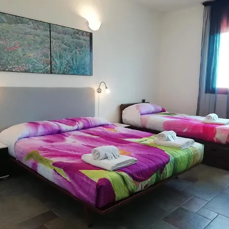 Casa Marilla Apartment Verona