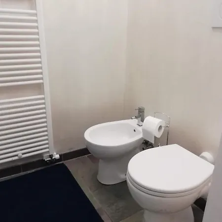 Appartamento Casa Marilla