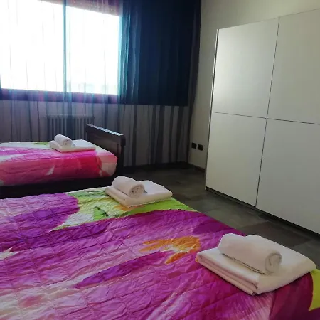 Apartment Casa Marilla *