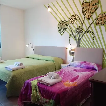 玛丽拉公寓 公寓 维罗纳