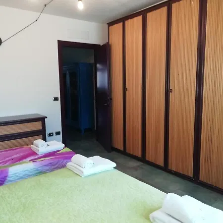 Casa Marilla Verona