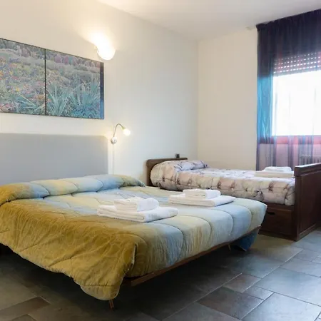 Appartamento Casa Marilla
