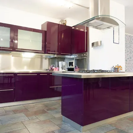 Apartment Casa Marilla