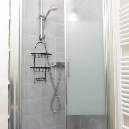 公寓 玛丽拉公寓