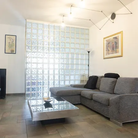Casa Marilla *
