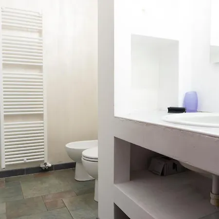 Casa Marilla Apartment *