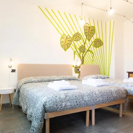 Casa Marilla Apartment Verona