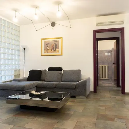 Appartamento Casa Marilla