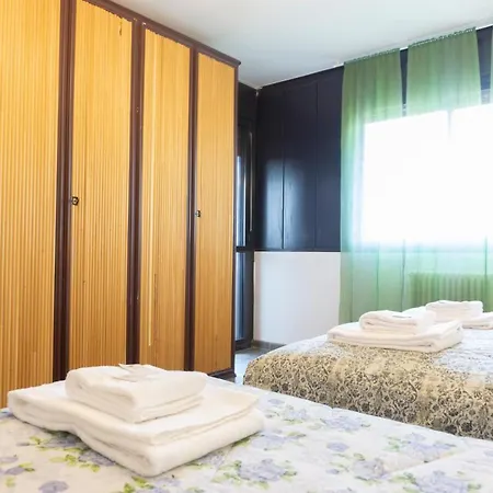 Appartamento Casa Marilla *