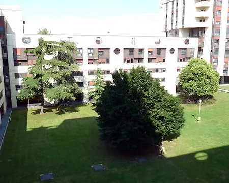 玛丽拉公寓 * 维罗纳