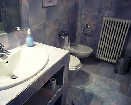 Casa Marilla Apartment