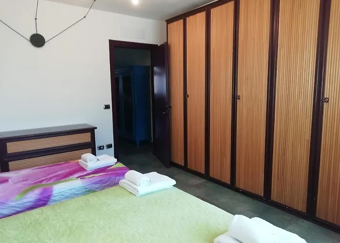 Casa Marilla Verona