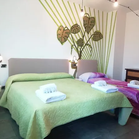 Casa Marilla *