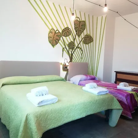 Apartamento Casa Marilla *