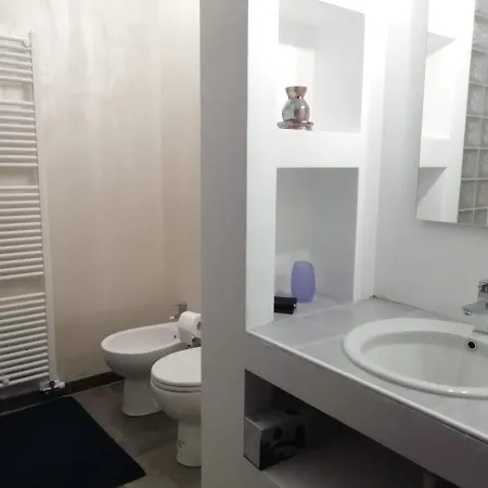 Casa Marilla * Verona