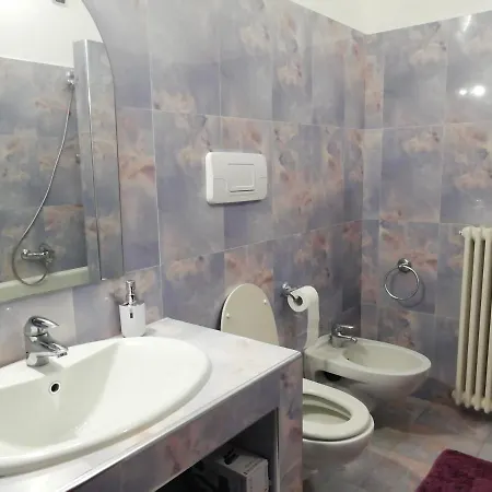 Casa Marilla Verona