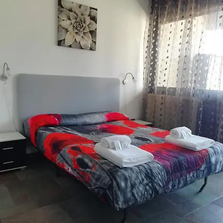 Apartament Casa Marilla Werona