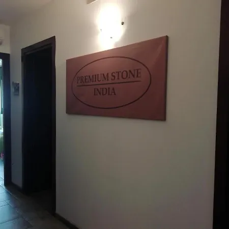 Casa Marilla Apartament Werona