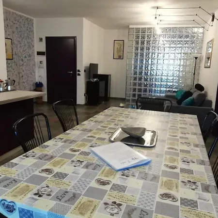 Apartament Casa Marilla Werona