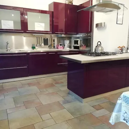 Casa Marilla Lejlighed Verona
