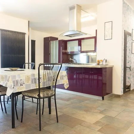 Casa Marilla Apartamento Verona
