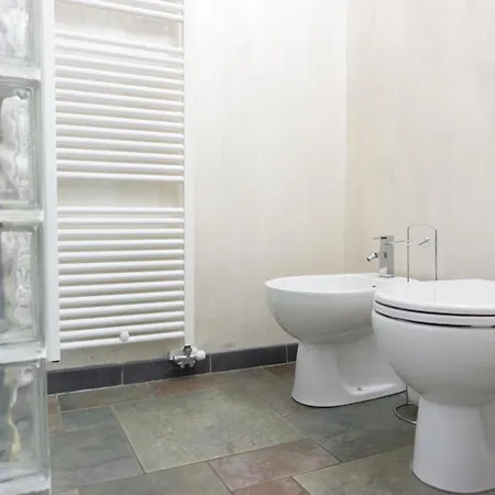 Casa Marilla Verona