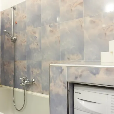 Casa Marilla Apartamento *