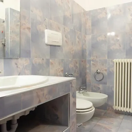 Casa Marilla Apartamento Verona