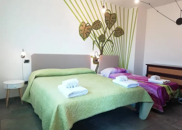 Casa Marilla *