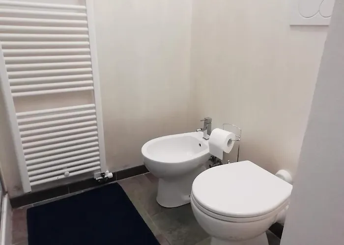 아파트 Casa Marilla