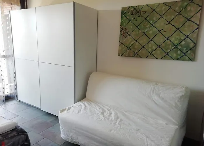 Casa Marilla 아파트 *