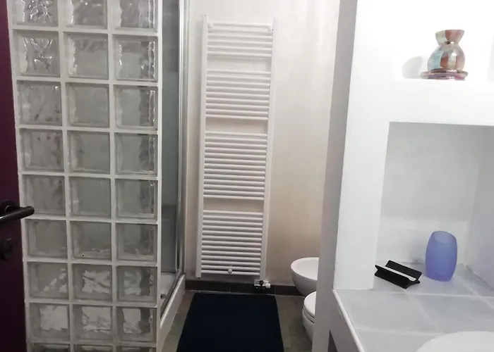 아파트 Casa Marilla *