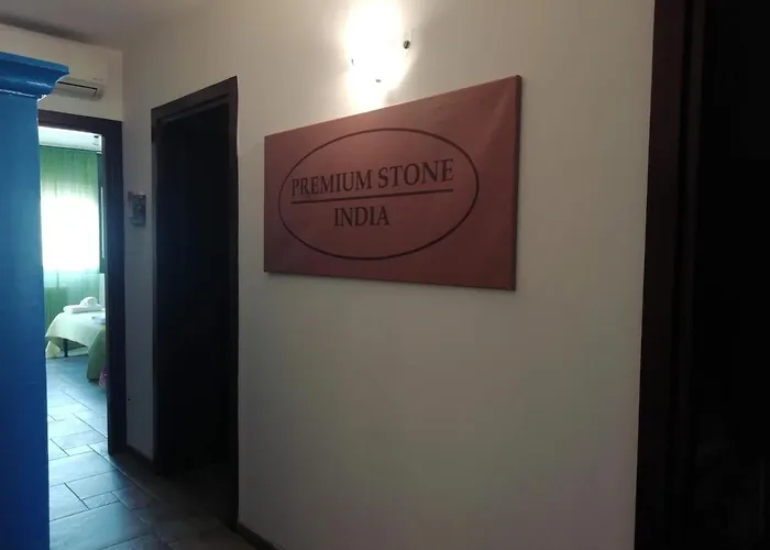 Casa Marilla 아파트 베로나