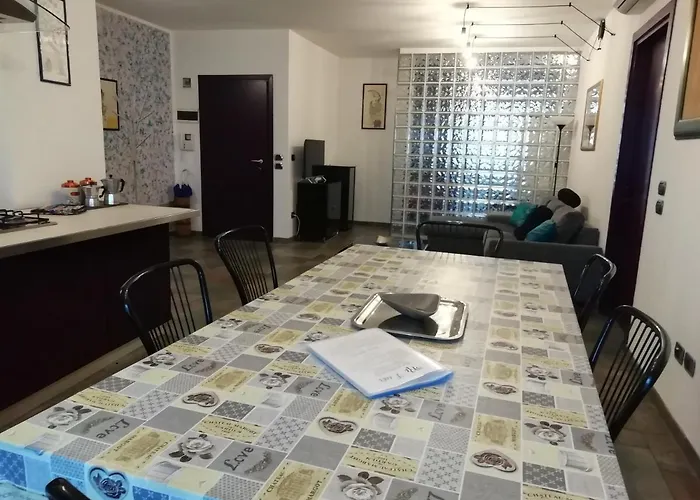 아파트 Casa Marilla 베로나