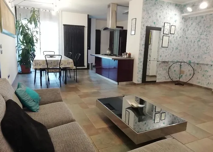 Casa Marilla *