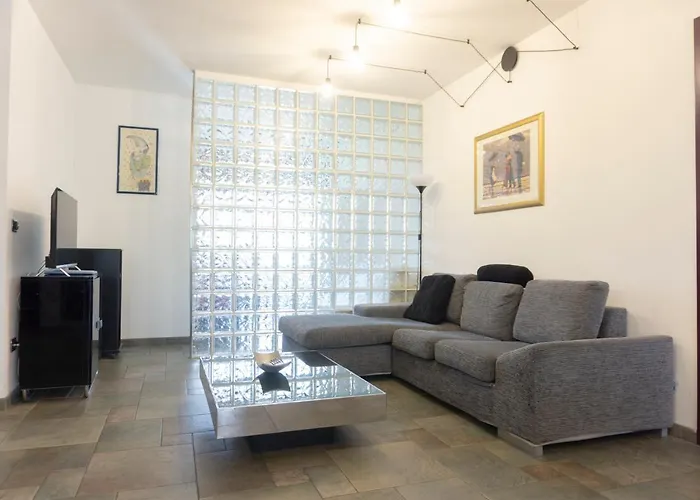 Casa Marilla *
