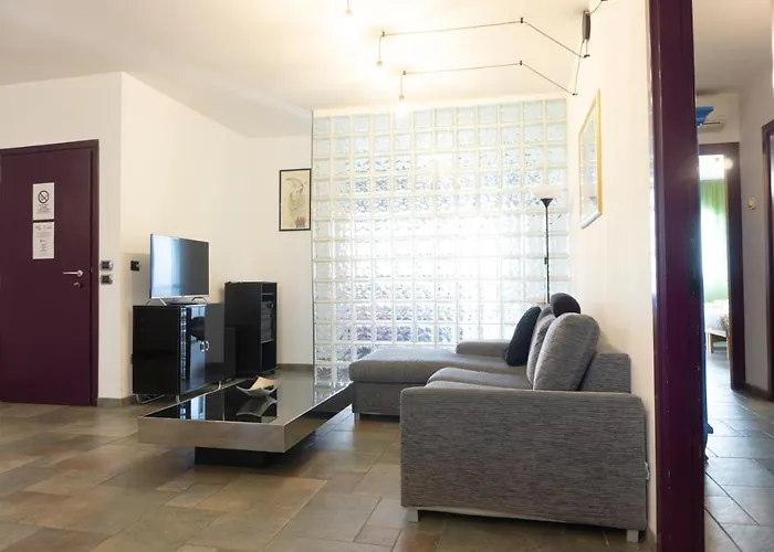아파트 Casa Marilla 베로나