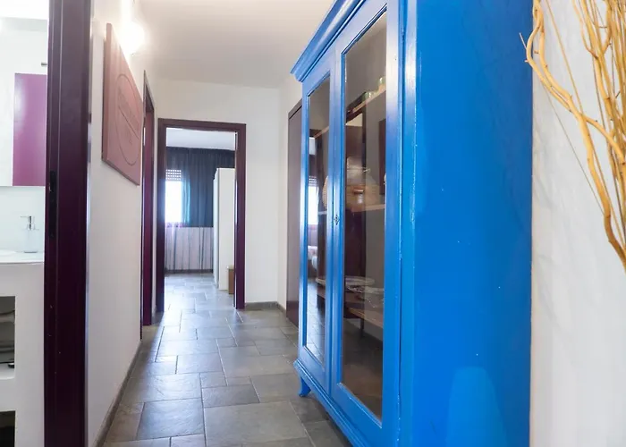 아파트 Casa Marilla