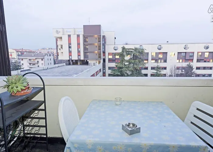 Casa Marilla 아파트 베로나