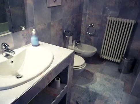 Casa Marilla 아파트