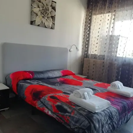 Casa Marilla דירה ורונה