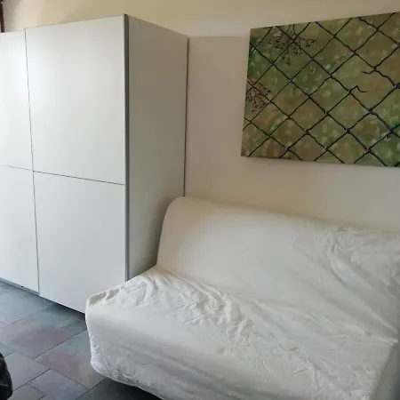 Casa Marilla شقة *