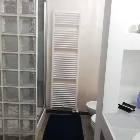 شقة Casa Marilla *