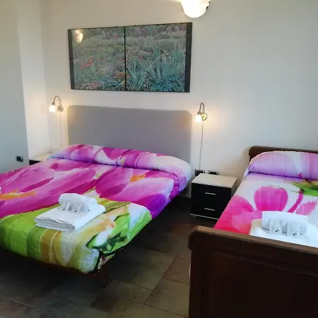 Casa Marilla דירה ורונה