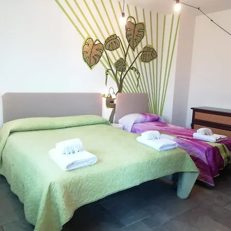 דירה Casa Marilla *