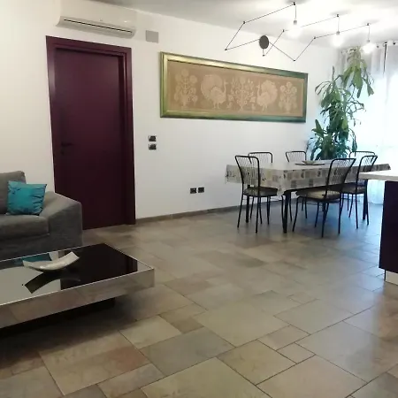 Casa Marilla דירה *