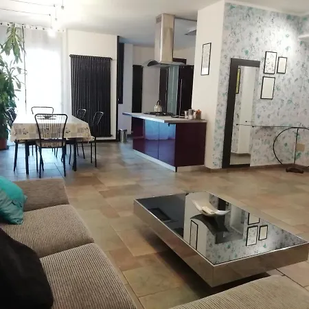 Casa Marilla *