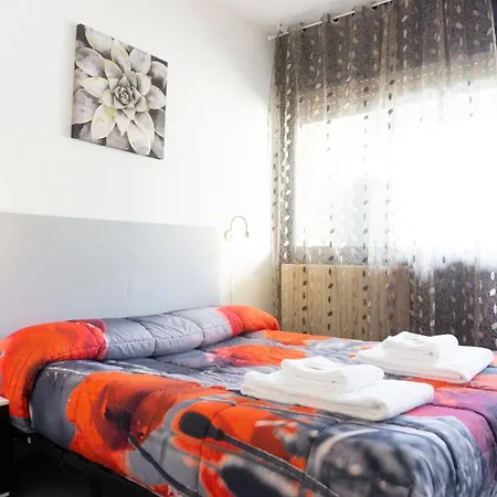 Casa Marilla شقة *