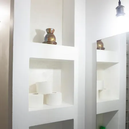 شقة Casa Marilla *