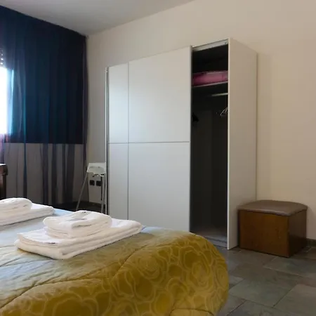 Casa Marilla * فيرونا